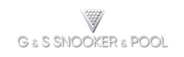 g and s snooker and pool