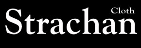 Strachan cloth